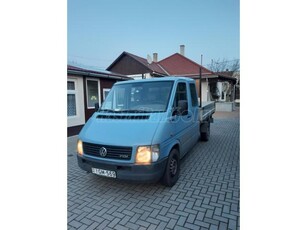 VOLKSWAGEN LT 2.5 TDI 35