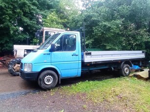 VOLKSWAGEN LT 2.5 TDI 35