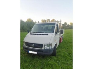 VOLKSWAGEN LT 2.5 TDI 35