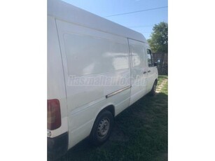 VOLKSWAGEN LT 2.5 TDI 35