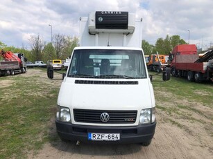 VOLKSWAGEN LT 46 2.8 tdi - Doka BE nyergesvontató - 3.5 t