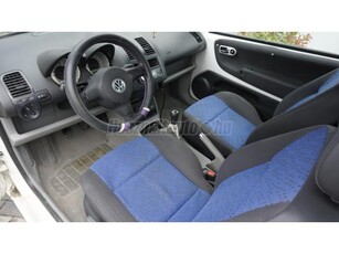 VOLKSWAGEN LUPO 1.0