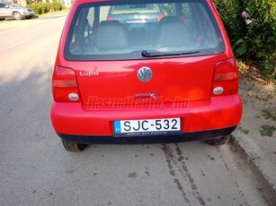 VOLKSWAGEN LUPO 1.0