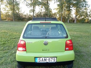 VOLKSWAGEN LUPO 1.0