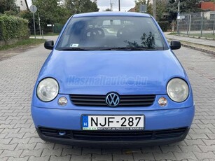 VOLKSWAGEN LUPO 1.0