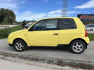 VOLKSWAGEN LUPO 1.0