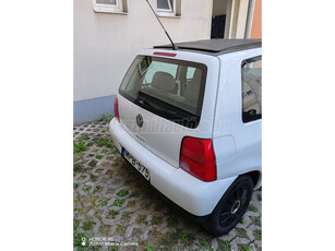 VOLKSWAGEN LUPO 1.0