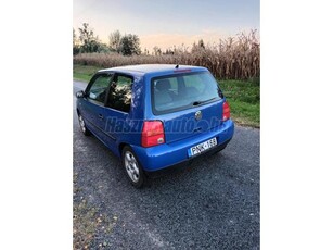 VOLKSWAGEN LUPO 1.0 Comfortline