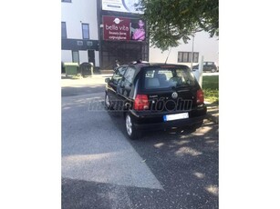 VOLKSWAGEN LUPO 1.0 Comfortline