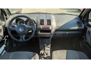 VOLKSWAGEN LUPO 1.0 Comfortline MOTOROS HARMÓNIKATETŐ