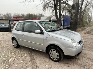 VOLKSWAGEN LUPO 1.0 KLIMÁS