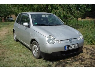 VOLKSWAGEN LUPO 1.2 3L TDI (Automata)