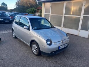 VOLKSWAGEN LUPO 1.2 3L TDI (Automata)