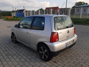 VOLKSWAGEN LUPO 1.2 3L TDI (Automata)