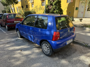 VOLKSWAGEN LUPO 1.4