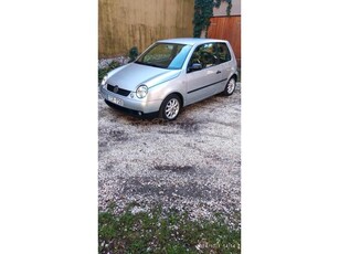 VOLKSWAGEN LUPO 1.4