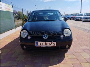 VOLKSWAGEN LUPO 1.4 16V MŰSZAKI:nincs KM:180.540! ICEhidegKLIMA.ABS. SZERVÓ.EL. ABLAKOK.RIASZTÓ CENTRÁLZ