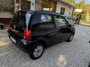 VOLKSWAGEN LUPO 1.4