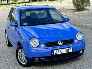 VOLKSWAGEN LUPO 1.4 Automata