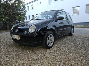 VOLKSWAGEN LUPO 1.4