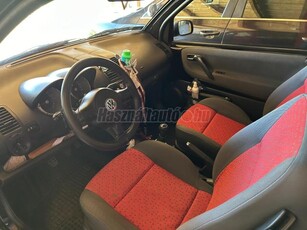 VOLKSWAGEN LUPO 1.4 TDI