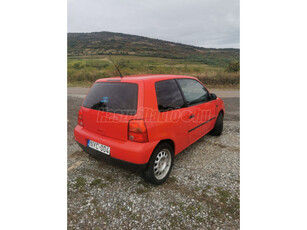 VOLKSWAGEN LUPO 1.4 TDI