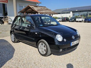 VOLKSWAGEN LUPO 1.4 Trendline