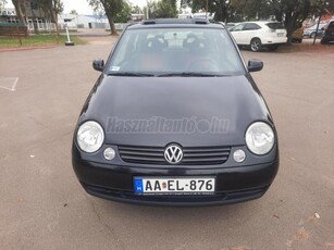 VOLKSWAGEN LUPO 1.7 SDI Trendline