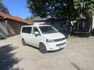 VOLKSWAGEN MULTIVAN 2.0 BiTDI