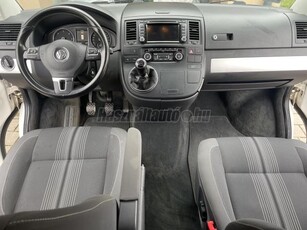 VOLKSWAGEN MULTIVAN 2.0 CR TDI Edition 25 Comfortline 180 LE