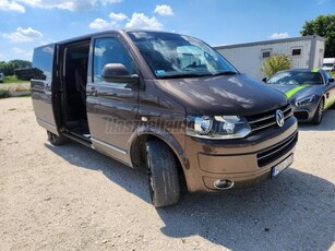 VOLKSWAGEN MULTIVAN 2.0TDI HIGHLINE E.OLDALAJTÓ WEBASTO