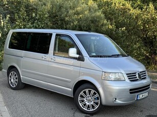 VOLKSWAGEN MULTIVAN 2.5 TDI