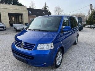 VOLKSWAGEN MULTIVAN 2.5 TDI . tárgyaló.webastó.vonohoróg