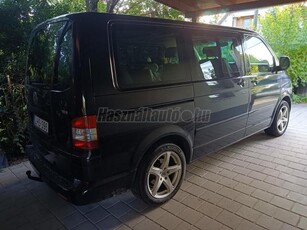 VOLKSWAGEN MULTIVAN 2.5TD Automata váltó