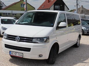 VOLKSWAGEN MULTIVAN 4 Motion! Hosszú kivitel!! Automata!