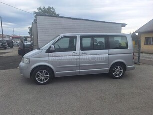 VOLKSWAGEN MULTIVAN 4.6M + áfa