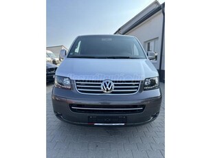 VOLKSWAGEN MULTIVAN 7 SZEMÉLYES/ FRISS MŰSZAKI