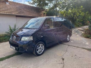 VOLKSWAGEN MULTIVAN HIGHLINE 4MOTION