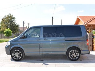 VOLKSWAGEN MULTIVAN Highline