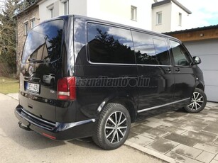 VOLKSWAGEN MULTIVAN HIGHLINE DSG