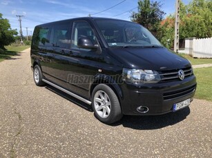 VOLKSWAGEN MULTIVAN Multivan Long T5 DSG 140 LE