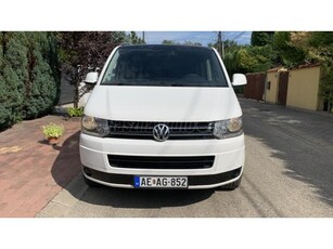 VOLKSWAGEN MULTIVAN ÚJ-MOTOR-EDITION-25-JUBILEUMI-KIADÁS!DUPLA-TOLÓAJTÓ!ALLO-FŰTÉS!