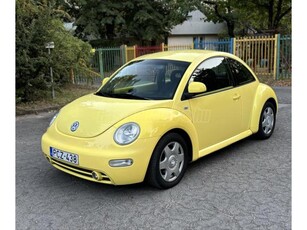 VOLKSWAGEN NEW BEETLE