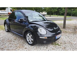 VOLKSWAGEN NEW BEETLE 1.4 FRISS VIZSGA.JÓ MŰSZAKI ÁLLAPOT....stb