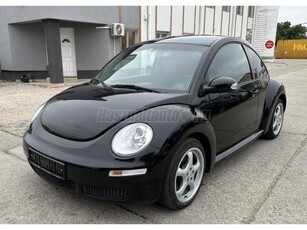 VOLKSWAGEN NEW BEETLE 1.6