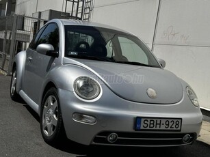 VOLKSWAGEN NEW BEETLE 1.8 T