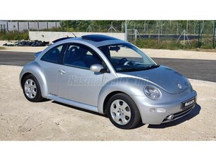 VOLKSWAGEN NEW BEETLE 1.8 T