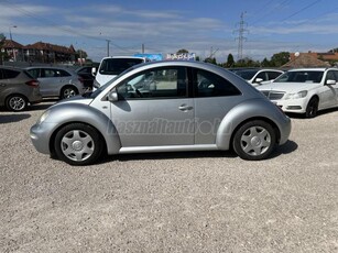 VOLKSWAGEN NEW BEETLE 1.9 PD TDI