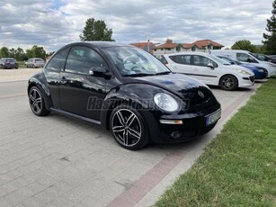 VOLKSWAGEN NEW BEETLE 1.9 PD TDI