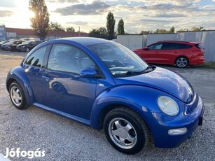 Volkswagen New Beetle 1.9 PD TDI